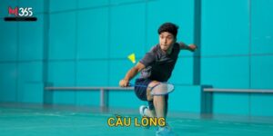 Cược Cầu Lông M365 – BWF Tour Và Olympic