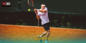 Đỉnh Cao Cá Cược Quần Vợt M365 ATP WTA