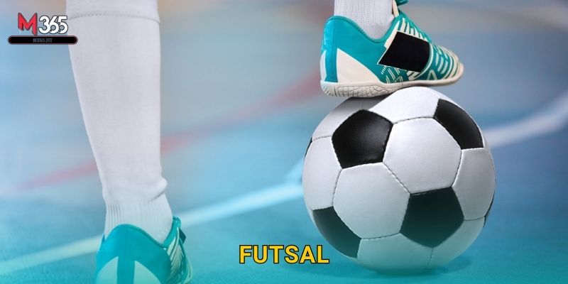 Tốc Độ Futsal M365 FIFA World Cup