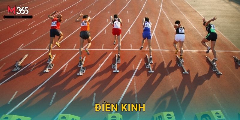 Tốc Độ Và Sức Bền Điền Kinh M365 Diamond League 1 Tốc Độ Và Sức Bền Điền Kinh M365 Diamond League