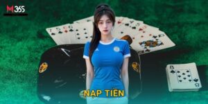 Phương Thức Nạp Tiền M365 Siêu Tốc 30 Giây