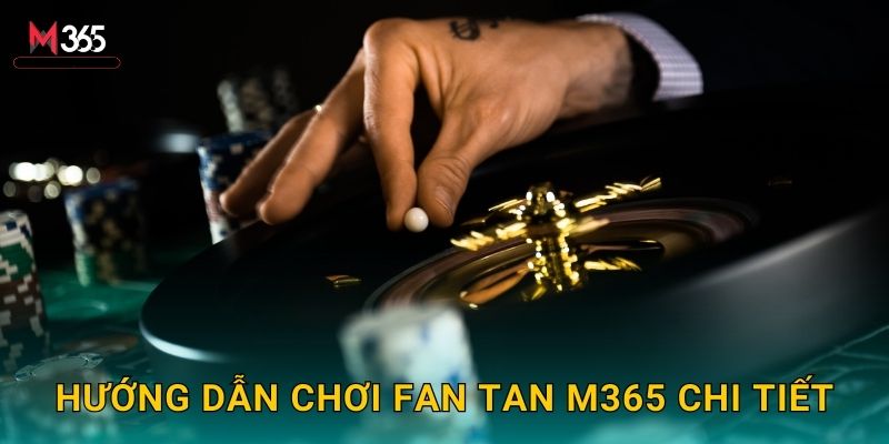 Khám Phá Fan Tan M365 - Trò Chơi Truyền Thống Châu Á 2 Hướng Dẫn Chơi Fan Tan M365 Chi Tiết