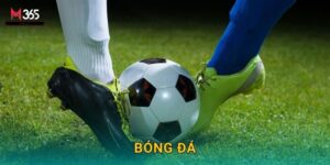 Sân Chơi Cá Cược Bóng Đá M365 Số 1 Châu Á
