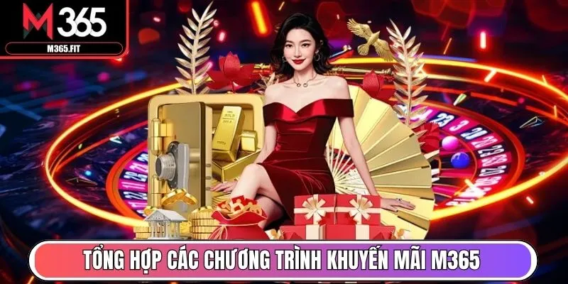 Trang chủ 27 Tổng hợp các chương trình khuyến mãi M365 phổ biến nhất